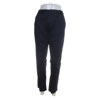 Chinos (Blue) from Sanvt Organic cotton, Elastane