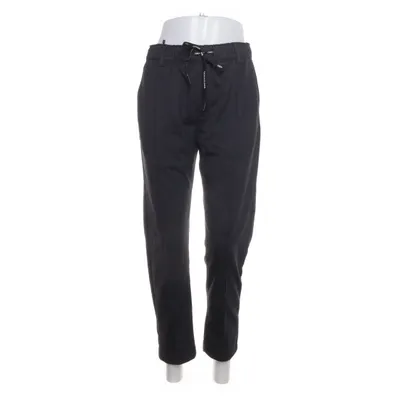 Byxor (Blå) från Calvin Klein Jeans Polyester, Viskos