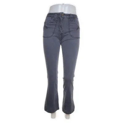 Jeans (Blue) from Jacqueline Riu Cotton, Elastane