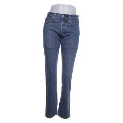 Jean (Bleu) de Levi Strauss & Co Coton