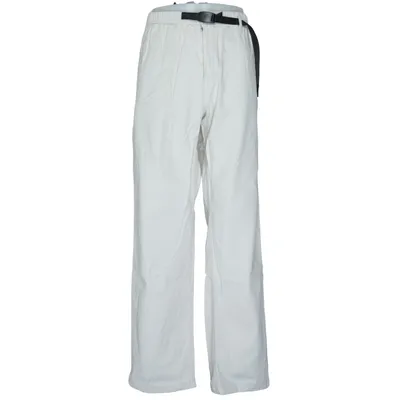 Chinos (Beige) från Gramicci Bomull