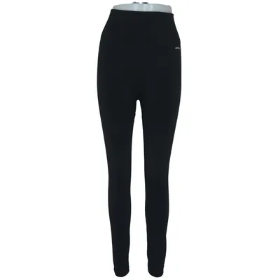 Träningstights (Svart) från Beyond Active Elastan, Polyester