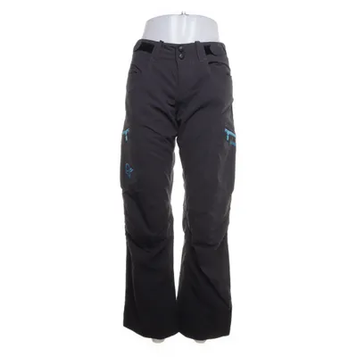 Friluftsbyxor (Grå) från Norrøna Polyamid