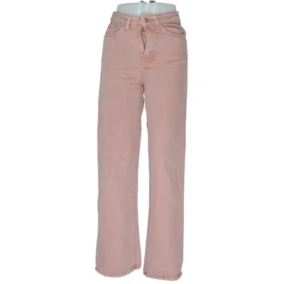 Jeans (Pink) from Lager 157 Cotton
