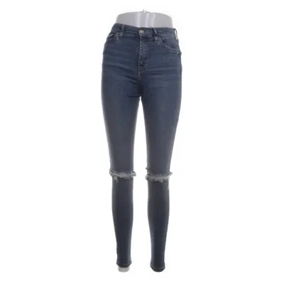 Jeans (JAMIE) from Topshop Cotton, Elastane, Polyester