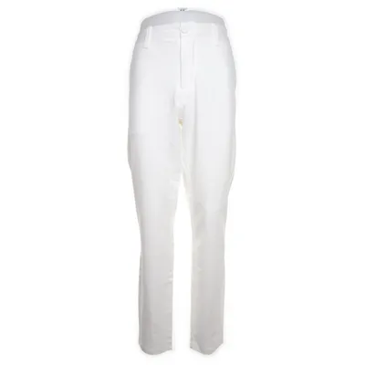 Bukser (Hvid) fra Only & Sons Elastan, Polyester, Viscose
