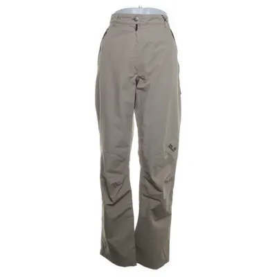 Friluftsbyxor (Beige) från Jack Wolfskin
