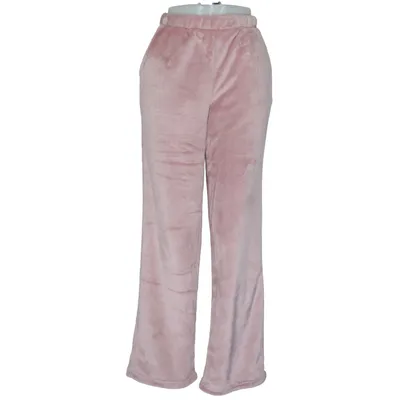 Pantalon de pyjama (Rose) de Female Passion Polyester