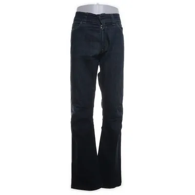 Jeans (506) fra Levi Strauss & Co Bomuld, Polyester