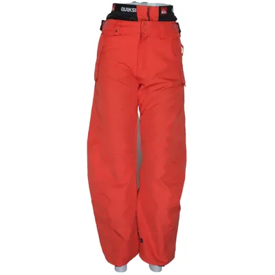 Täckbyxor (Orange) från Quiksilver Polyester