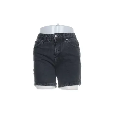 Short en jean (Noir) de Mom Coton
