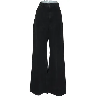 Jeans (Svart) från Denim Life Bomull