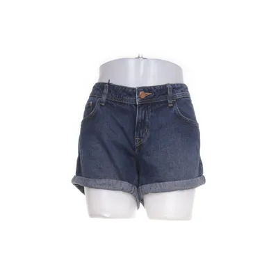Jeansshorts (Blå) från &Denim by H&M Bomull, Viskos, Polyester