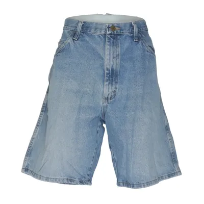 Jeansshorts (Blå) från Wrangler Bomull