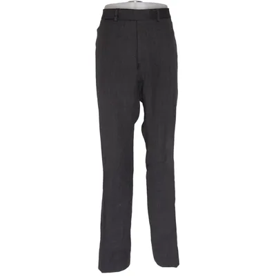 Suit pants (Gray) from Tiger of Sweden Polyester, Wool