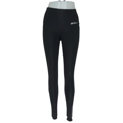 Sportleggings (St) von 2XU Elasthan, Polyamid