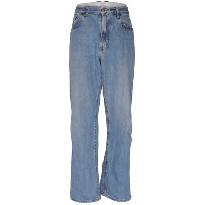 Jeans (Blue) from Mc Gordon Cotton