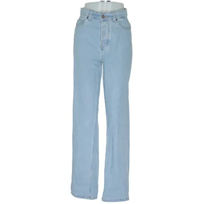 Spijkerbroek (Blauw) van Dickies Katoen, Polyester