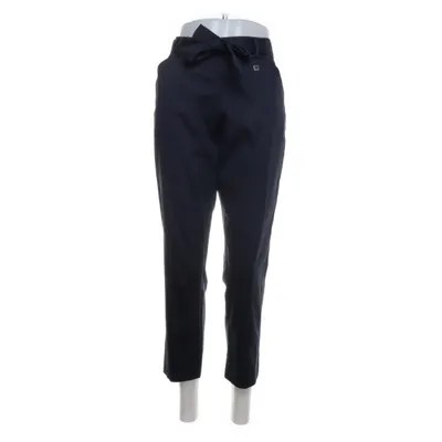Pants (Blue) from Tiffi Cotton, Elastane