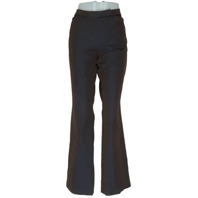Kostuumbroek (Bruin) van Cambio Elastaan, Polyamide