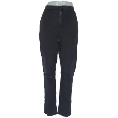 Chinos (Gray) from Hope Cotton, Elastane
