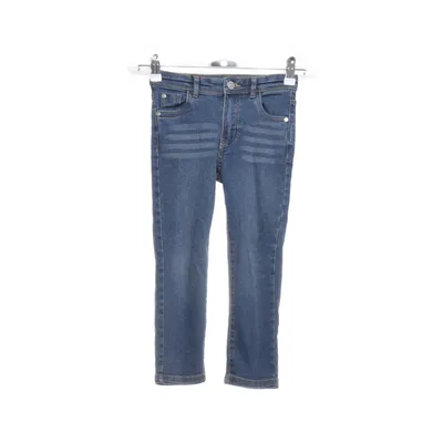 Jeans (Blå) från Sinsay Bomull, Elastan
