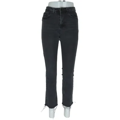 Jeans (Black) from Topshop Moto