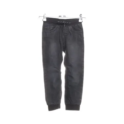Jeans (Sort) fra Pepperts Bomuld, Polyester