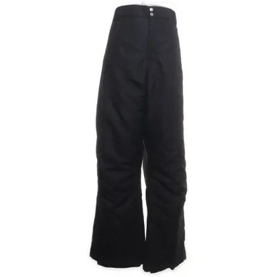 Täckbyxor (Svart) från Sport-IT Polyester