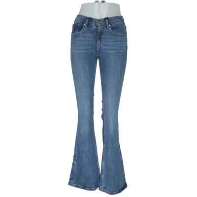 Jeans (perfect jeans) från Perfect Jeans Gina Tricot Ekologisk bomull