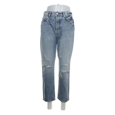 Jeans (Blå) från Goldgarn Denim Bomull