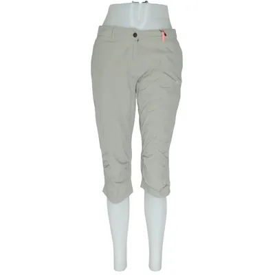 Pantacourt (Beige) de North Bend Polyamide, Polyester