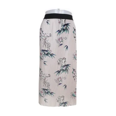 Kjol (Beige, Grön, Rosa, Flerfärgad) från JYOTHI Polyester