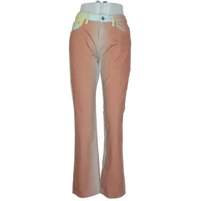 Jeans (Flerfärgad) från Zara Bomull