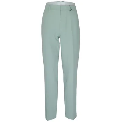 Kostymbyxor (Grön) från Alphatauri Bomull, Elastan, Polyester