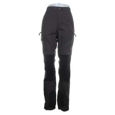 Arbejdsbukser (Grå) fra Revolution Race Bomuld, Elastan, Nylon, Polyester