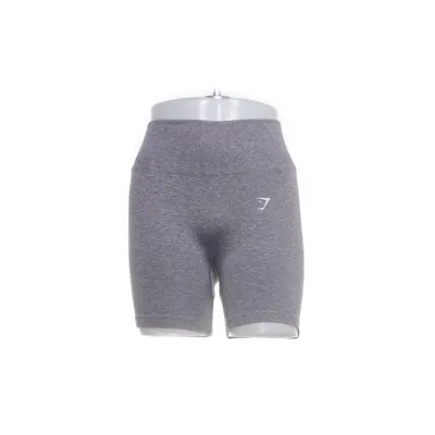Kompressionsshorts (Grå) från Gymshark Elastan, Polyamid, Polyester