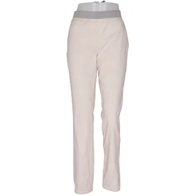 Byxor (Beige) från Pfeffinger Bomull, Elastan