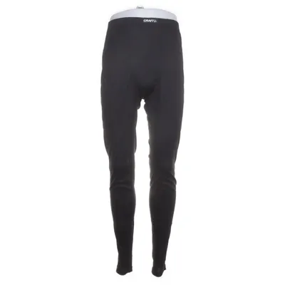 Long Johns (Black) from Craft Polyester