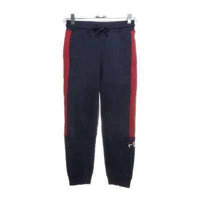 Joggingbroek (Blauw, Rood) van Fila