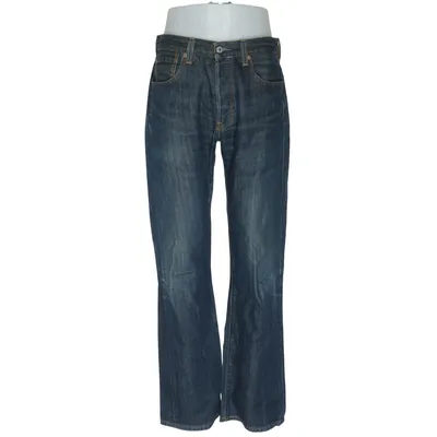 Jean (501) de Levi Strauss & Co Coton