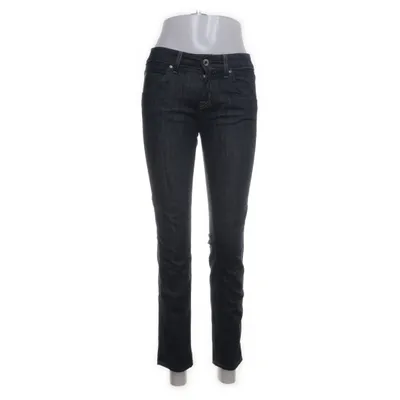 Jeans (Blå) från Hudson Bomull, Elastan