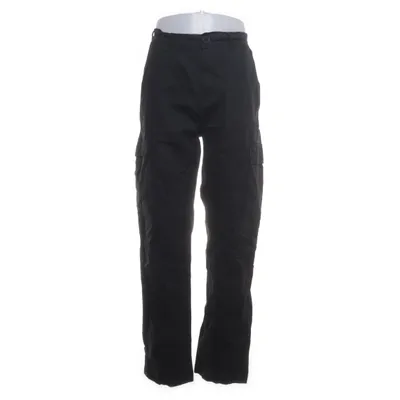 Cargobyxor (CARLUS) från Saligia Bomull, Elastan