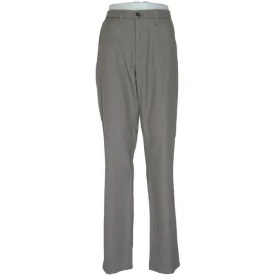 Pantalon de costume (Gris) de Søndag & Sons Coton, Élasthane, Viscose