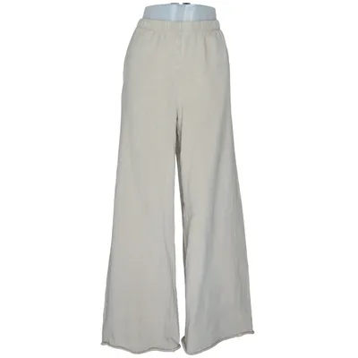 Sweatpants (Beige) from Kay/Day Cotton