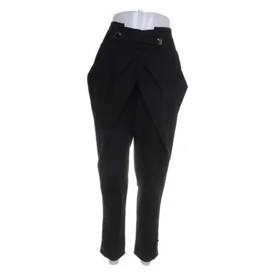 Broek (Zwart) van Rinascimento Elastaan, Polyester, Viscose