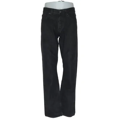 Jeans (Black) from Tiger of Sweden Cotton