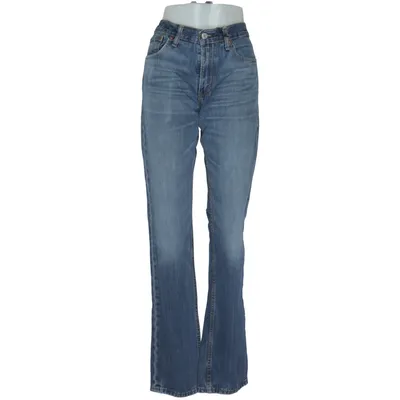 Jeans (511) fra Levi Strauss & Co Bomuld