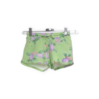 Shorts (Grøn, Flerfarvet) fra Oilily Økologisk bomuld