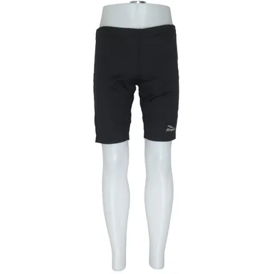 Trainingsshorts (Zwart) van Rogelli